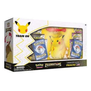 collezione-gran-festa-25-tg-pikachu-ita