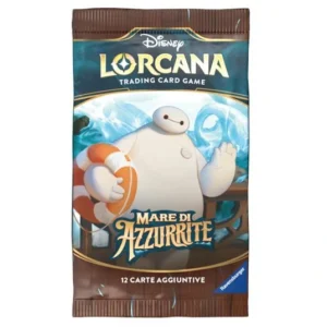 lorcana-mare-di-azzurrite-booster