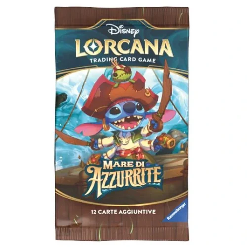 lorcana-mare-di-azzurrite-booster-stitch