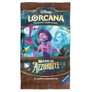 lorcana-mare-di-azzurrite-booster-yzma
