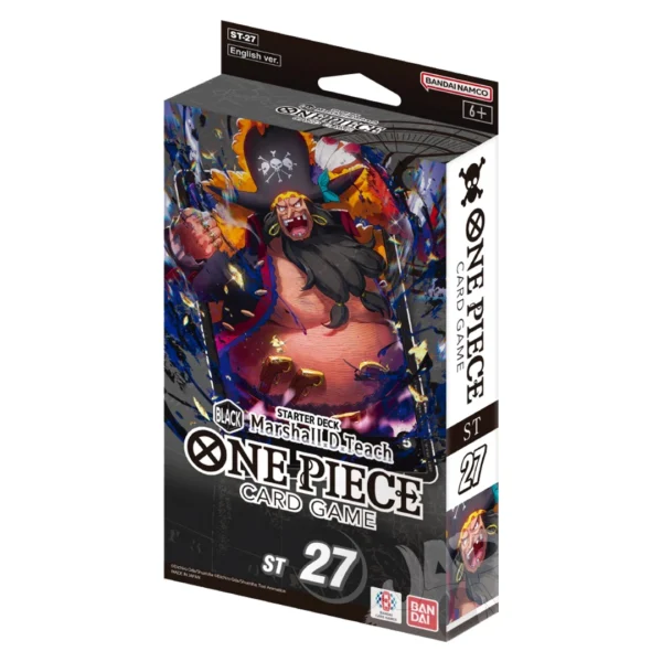 st-27-one-piece-card-game