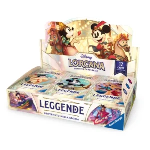 Lorcana-box-leggende