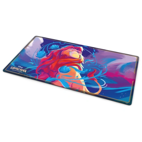 Lorcana - Playmat - Mufasa