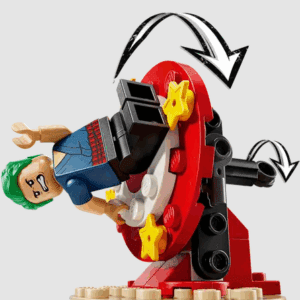 netlfix-lego-la-tenda-del-circo-buggy-il-clown-one-piece-zoro