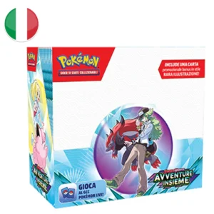 scarlatto-e-violetto-avventure-insieme-topper-ita