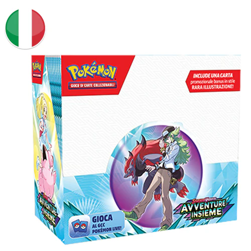 scarlatto-e-violetto-avventure-insieme-topper-ita