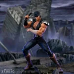 Hokuto-no-ken-il-guerriero-figure