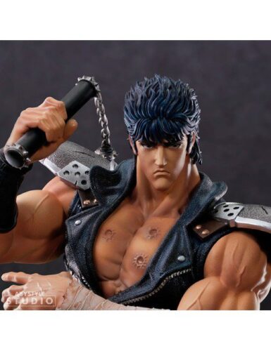 Hokuto-no-ken-il-guerriero-figure-jap-2