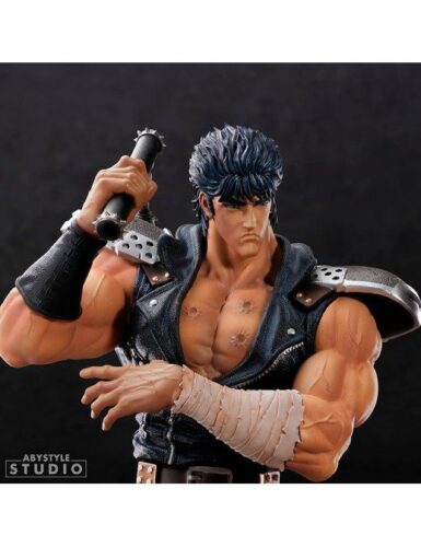 Hokuto-no-ken-il-guerriero-figure-jap-3