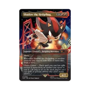 Shadow_-_Magic_x_Secret_Lair_Sonic_friends___foes_PikaPika