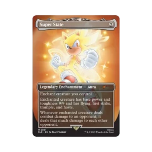 Super_state_-_Magic_x_Secret_Lair_Sonic_friends___foes_PikaPika