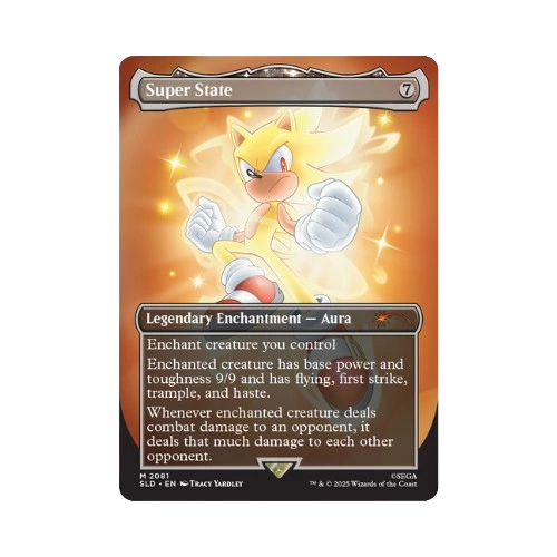 Super_state_-_Magic_x_Secret_Lair_Sonic_friends___foes_PikaPika
