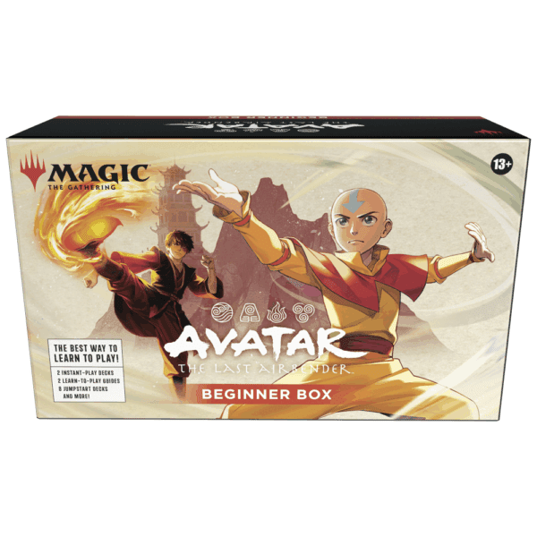 Avatar-Kit-principianti-eng