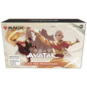 Avatar-Kit-principianti-ita