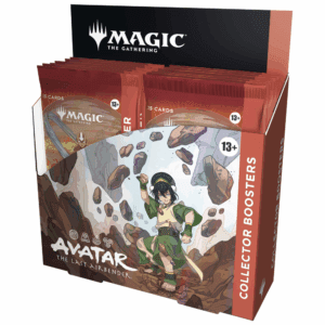 avatar-collector-booster-eng