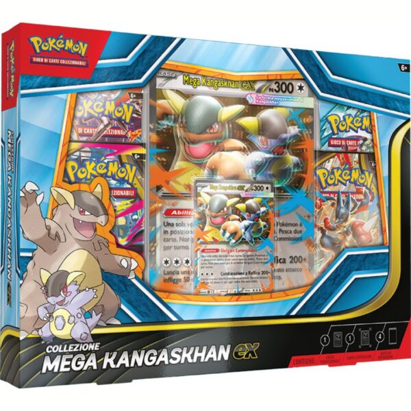 Collezione-mega-kangaskhan-ex