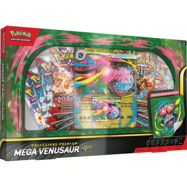 Mega-evoluzioni-collezione-premium-venasaur