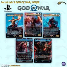 secret-lair-the-god-of-war
