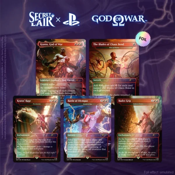 secret-lair-x-god-of-war