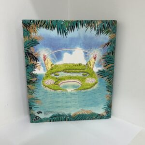 Southern Islands-album1-vintage-1