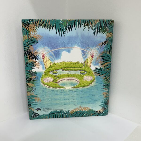 Southern Islands-album1-vintage-1