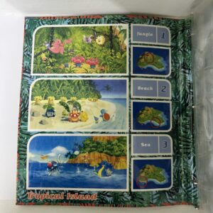 Southern Islands-album1-vintage-5