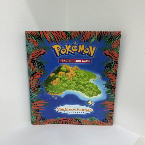 Southern Islands-album1-vintage Southern Islands-album1-vintage