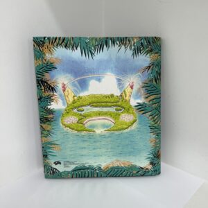Southern Islands-album2-vintage-1
