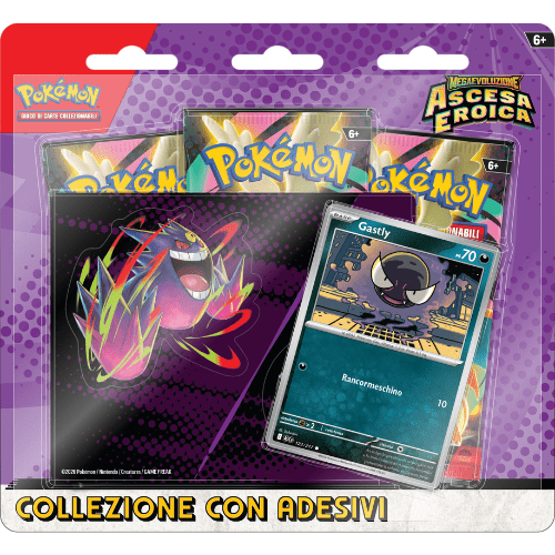 Ascesa-eroica-sticker-gengar.webp
