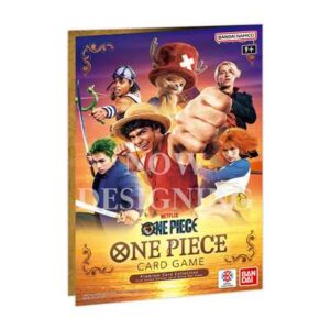 one-piece-folder-live-action-volume-2