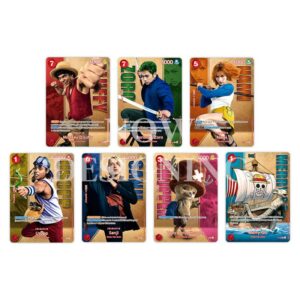 one-piece-folder-live-action-volume-2-card