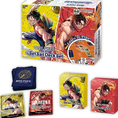 Starter-Sail Deck-SD-01 -One-Piece-Card-Game.webp