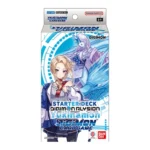 DigimonCardGameStarterDeckST26-Yukinamon