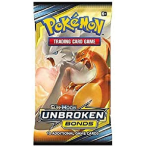 Sun & Moon - Unbroken Bonds